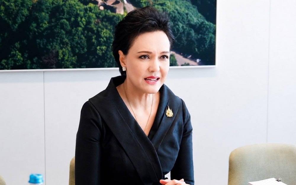ไทยใกล้ได้ข้อสรุปเจรจาภาษีกับสหรัฐฯ