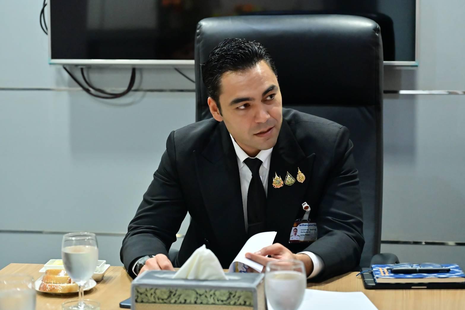 Thai Government Launches 24-Hour Flood Response Plan