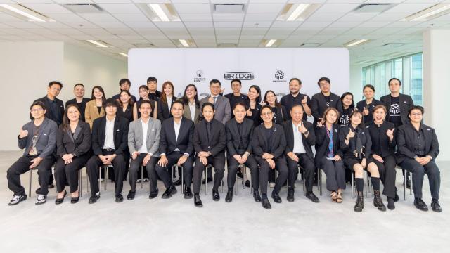 Krueng Kao Group und AME Imaginative starten neues Künstlermanagement-Unternehmen