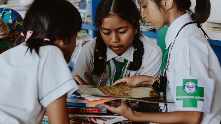 ระบบการศึกษาของประเทศไทย: โรงเรียนรัฐบาล โรงเรียนเอกชน และโรงเรียนสอนภาษา