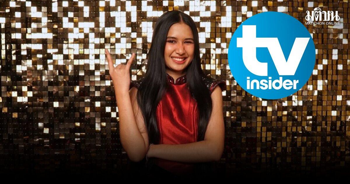 Thai Artist Nene Royal Gains International Acclaim on AGT Finale