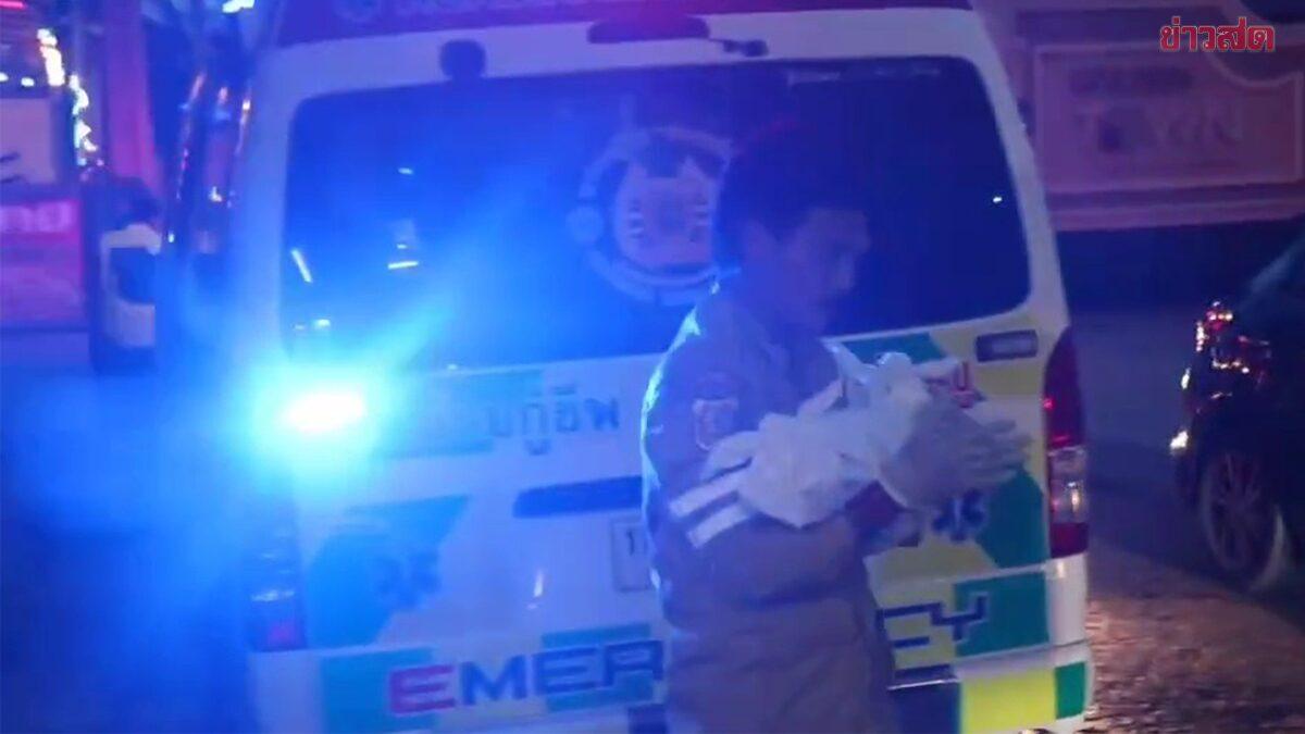 Investigation Underway Following Suspicious Death of Six-Month-Old Infant in Bangkok