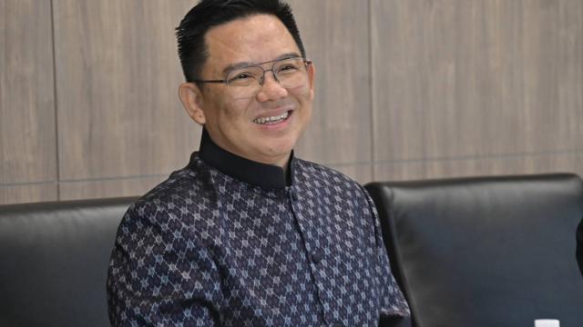 กระทรวงยุติธรรมและสำนักงานศาลยุติธรรมไทยกระชับความร่วมมือ