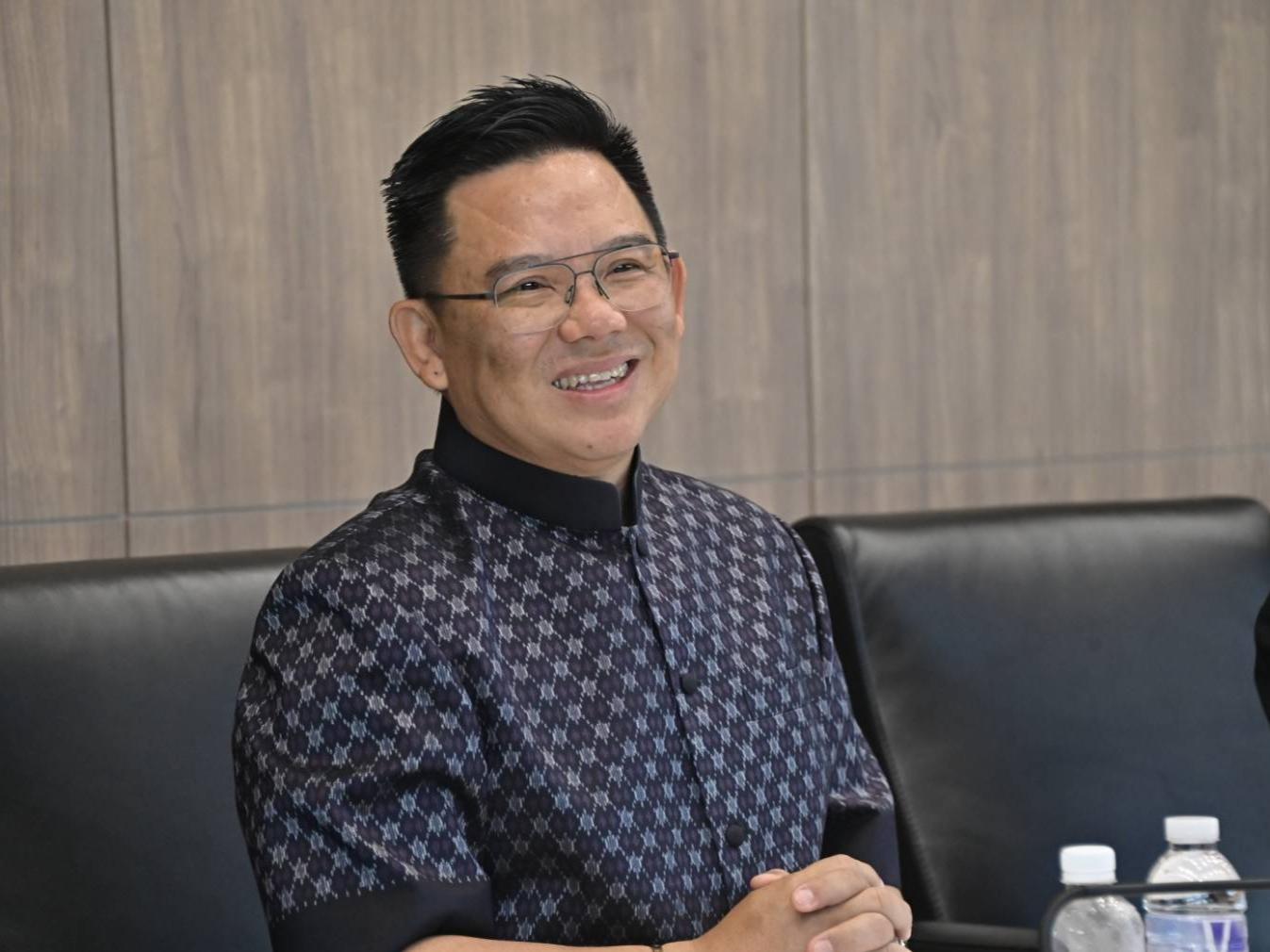 Thailands Justizministerium und das Büro der Justizverwaltung stärken Zusammenarbeit