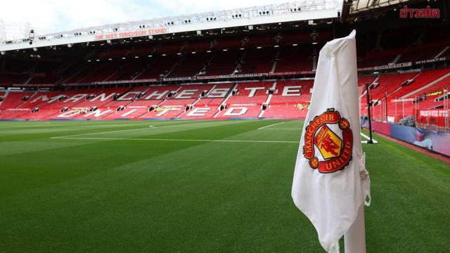 Manchester United regista receitas recorde apesar do sétimo ano consecutivo de prejuízos