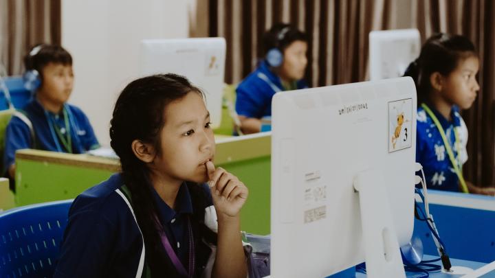การศึกษาในประเทศไทย: อธิบายวีซ่าประเภท Non-Immigrant ED (การศึกษา)