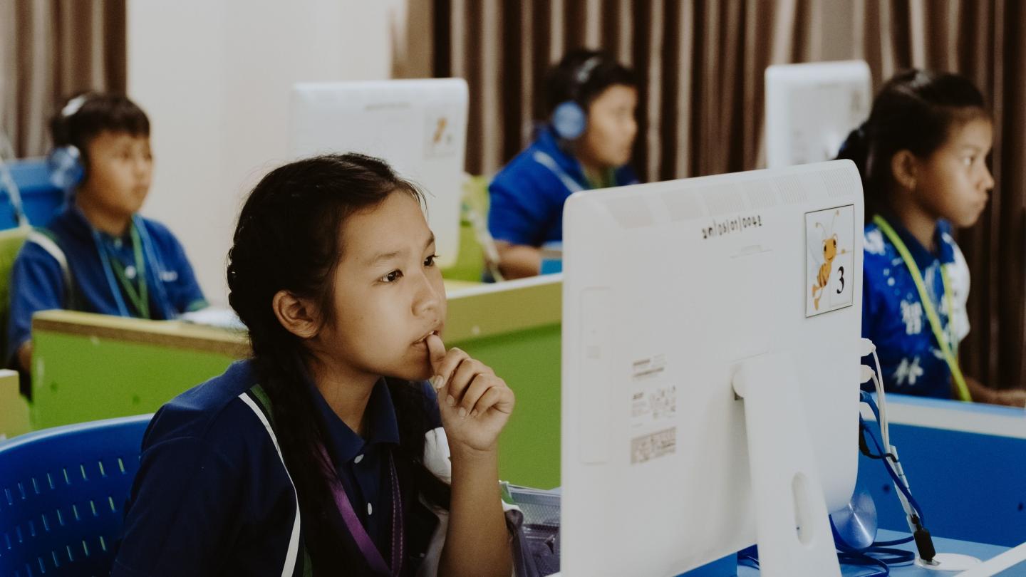 Studying in Thailand: The Non-Immigrant ED (Education) Visa Explained