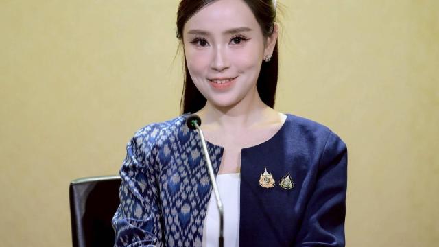 มหาวิทยาลัยราชภัฏเชียงใหม่ขยายหลักสูตรการศึกษาใหม่