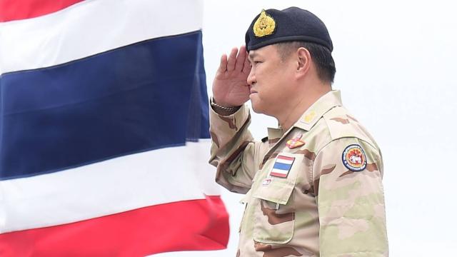 นายกฯ อนุทิน ชาญวีรกูล ชี้แจงเรื่องการบริหารงานและระเบียบปฏิบัติ
