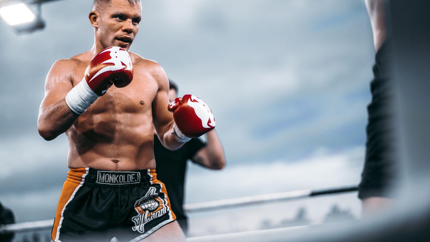 Muay Thai in Thailand: training as a traveller or resident, from drop-in classes to the ED training visa