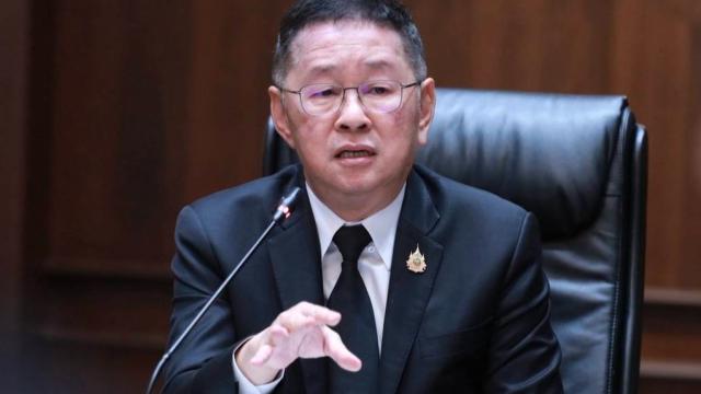 ไทยยกระดับการศึกษาโคเซ็นเพื่อเสริมสร้างทุนมนุษย์