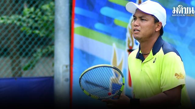 Intense Matches Define Thailand Tennis Championship Semifinals