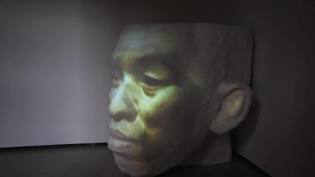 Office of Contemporary Art and Culture Unveils National Treasures