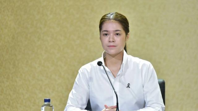 Thailand Mandates Public Driver's Licenses for App-Based Ride-Hailing