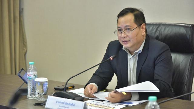 Thai Government to Amend 42 Regulations to Ease Business Operations