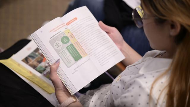 Thai Health Promotion Foundation Launches Community Empowerment Books