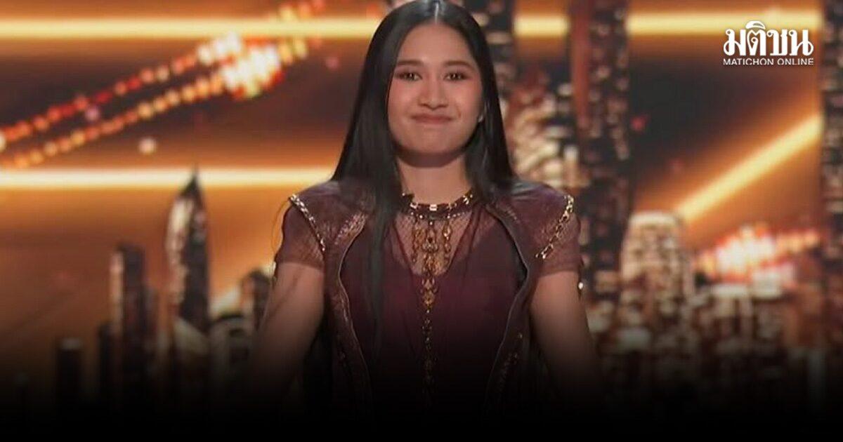 Nene Royal Makes History as Winner of America’s Got Talent 2026