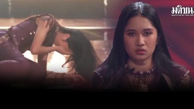 Nene Royal Makes History as First Thai Winner of AGT