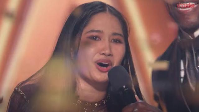 Thai Rocker Nene Royal Wins America’s Got Talent Season 21