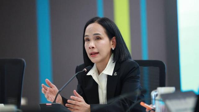 Le Parlement thaïlandais fait avancer les réformes du droit des marchés financiers