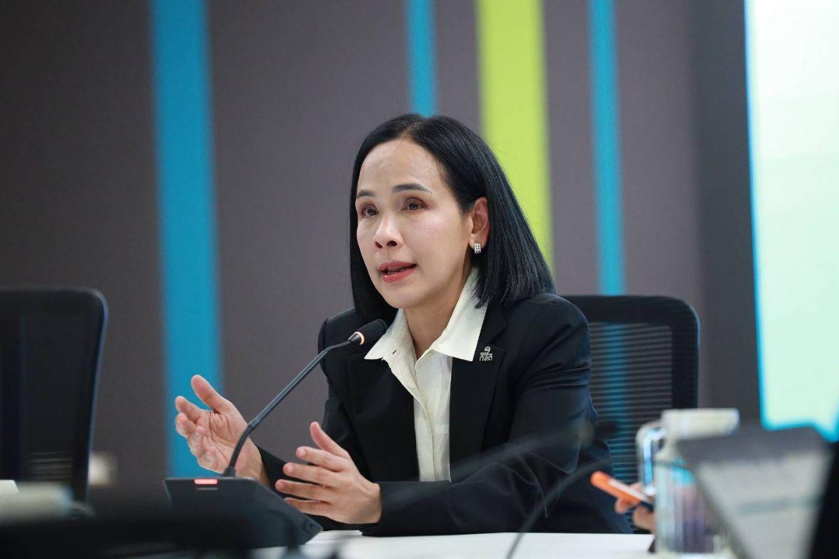 Le Parlement thaïlandais fait avancer les réformes du droit des marchés financiers