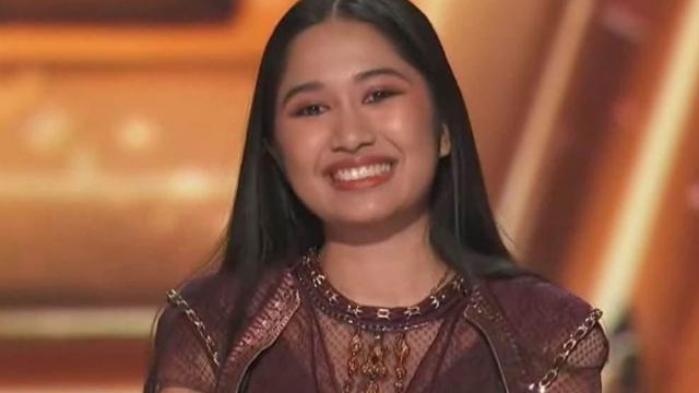 Nene Royal Crowned Winner of America’s Got Talent 2026