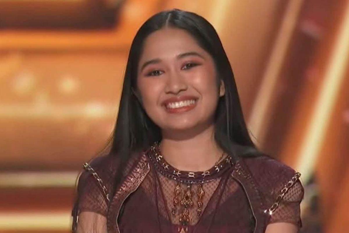 Nene Royal Crowned Winner of America’s Got Talent 2026