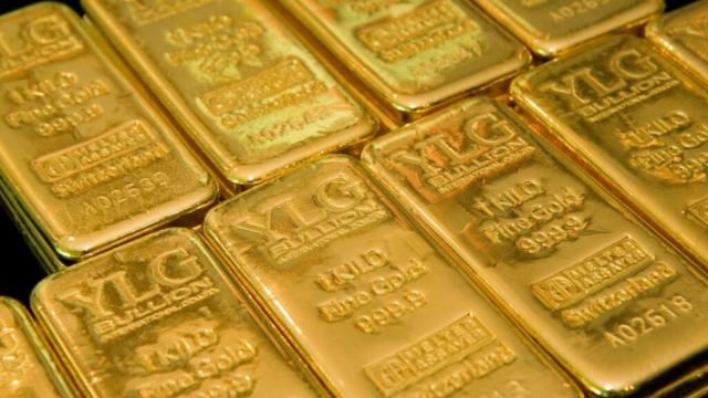 Análise do preço do ouro para 24 de setembro de 2026