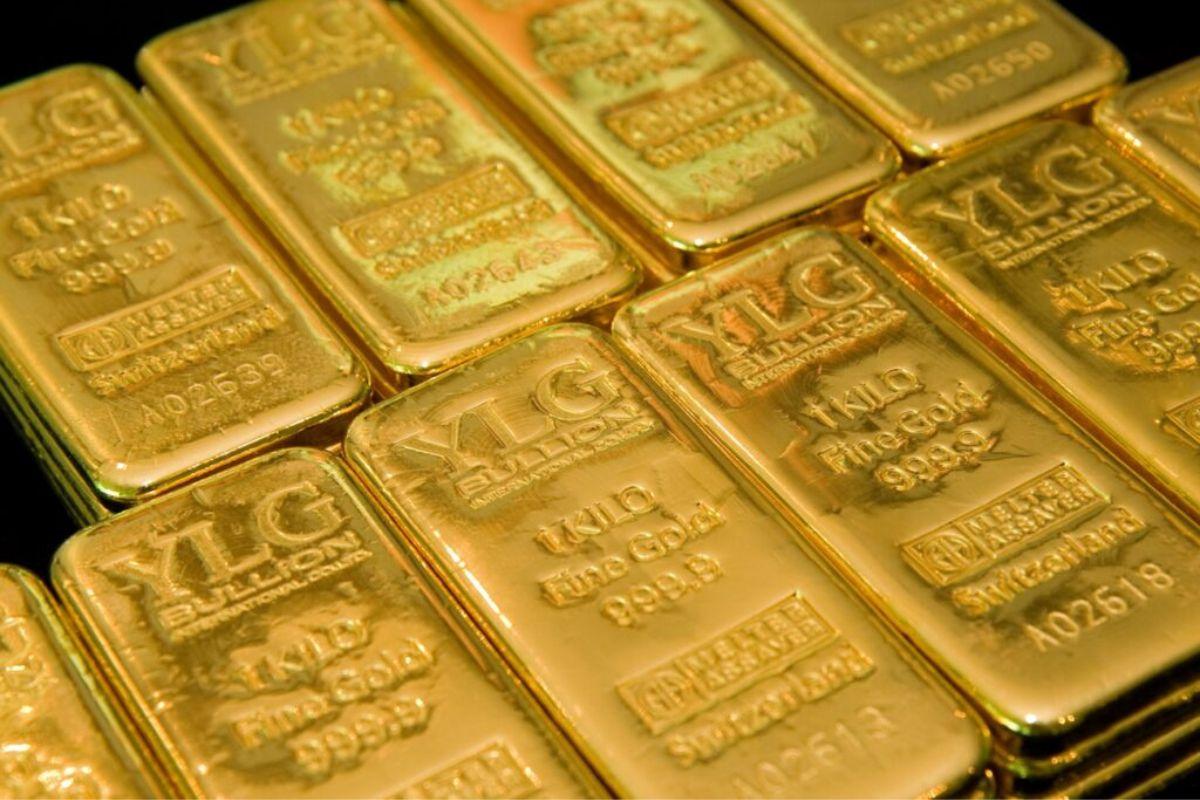 Análise do preço do ouro para 24 de setembro de 2026