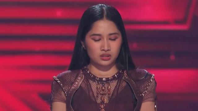 Nene Royal Advances to Top 5 on America’s Got Talent 2026