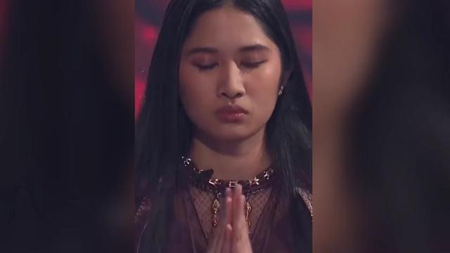 Thai Artist 'Nene' Crowned Champion of America’s Got Talent Season 21