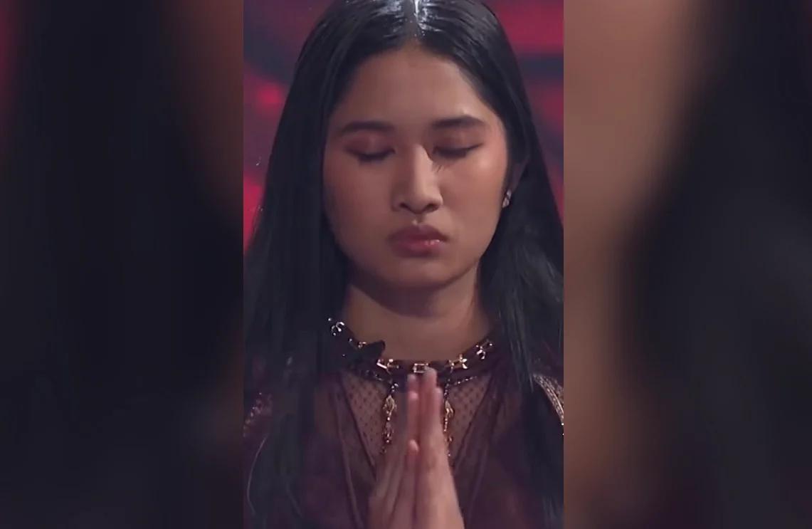 Thai Artist 'Nene' Crowned Champion of America’s Got Talent Season 21