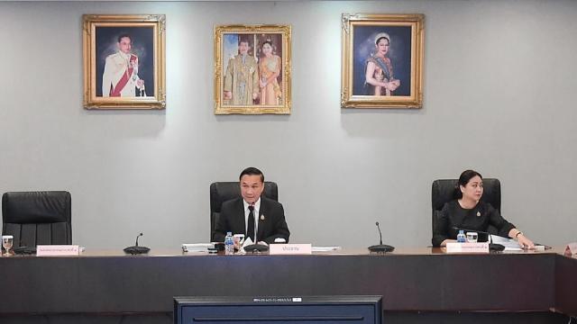 National Environment Board Approves Seven State Projects