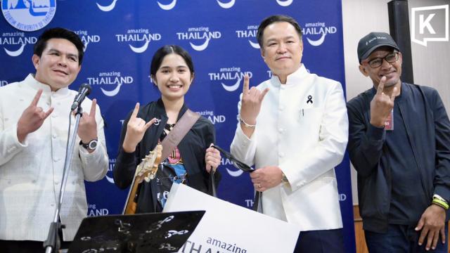 Thai Singer Nene Royal Wins America’s Got Talent Season 21