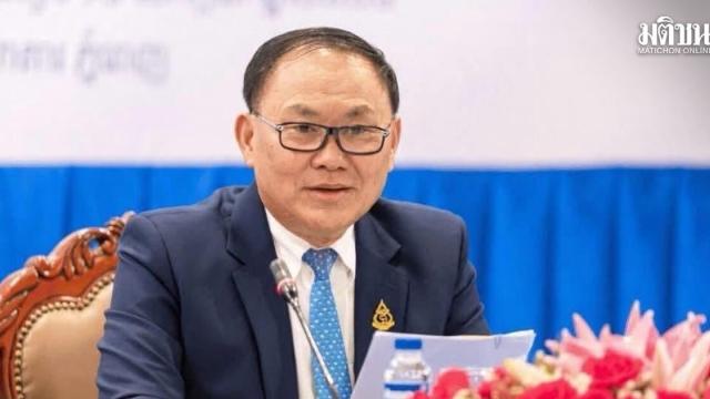 Controverse autour de Ly Yong Phat dans le cadre de la lutte contre les arnaques