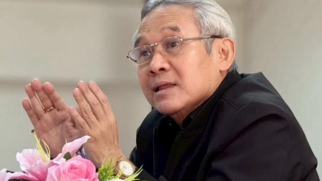 นักการเมืองอิสระเสนอให้ย้ายศูนย์ข้อมูลในกรุงเทพฯ ไปยัง EEC