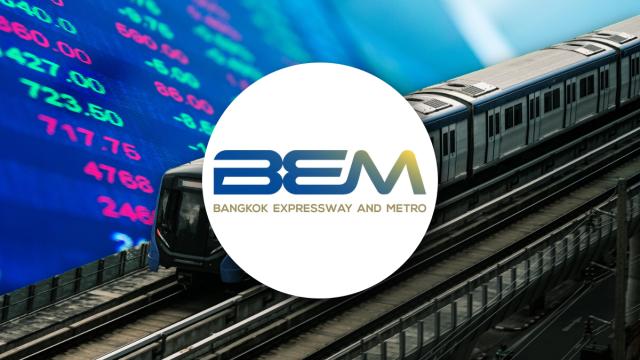 Significant Big Lot Trading of BEM Shares Reported