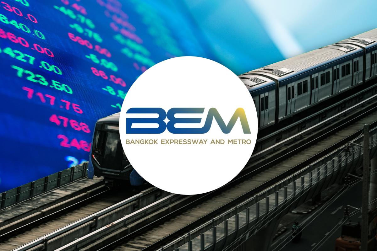 Significant Big Lot Trading of BEM Shares Reported