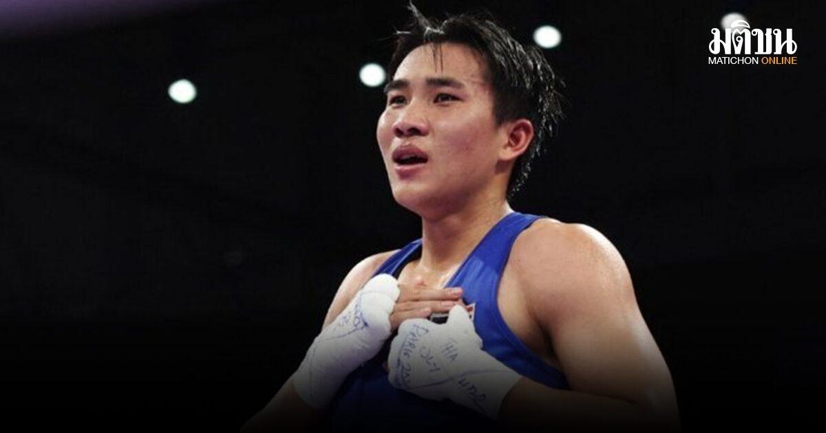 Asian Games 2026: Janjaem Advances to Quarterfinals as Jutamas Exits