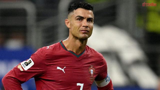 Cristiano Ronaldo Confirms Consideration of International Retirement After 2026 World Cup