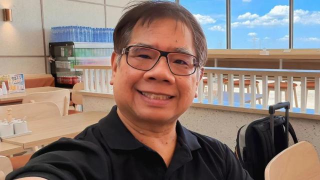 Expert Dismisses Risk of Repeat 'Great Flood' in Thailand