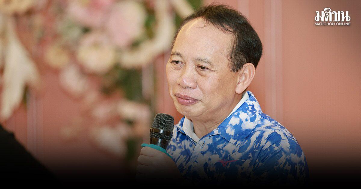 Speculation Grows Regarding High-Profile Retirement