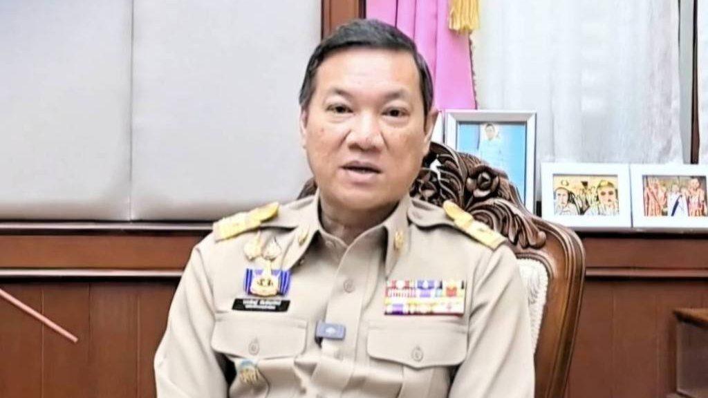 Thai Ministry of Interior Advances Ethics and Open Government Initiatives
