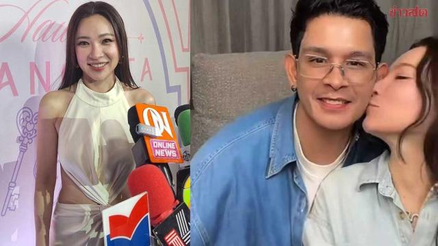 Thai Celebrity Tonhorm Addresses Relationship Rumors with 'Uncle Khing'