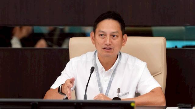 Thailand Monitors Global Diesel Price Volatility Amid Supply Concerns