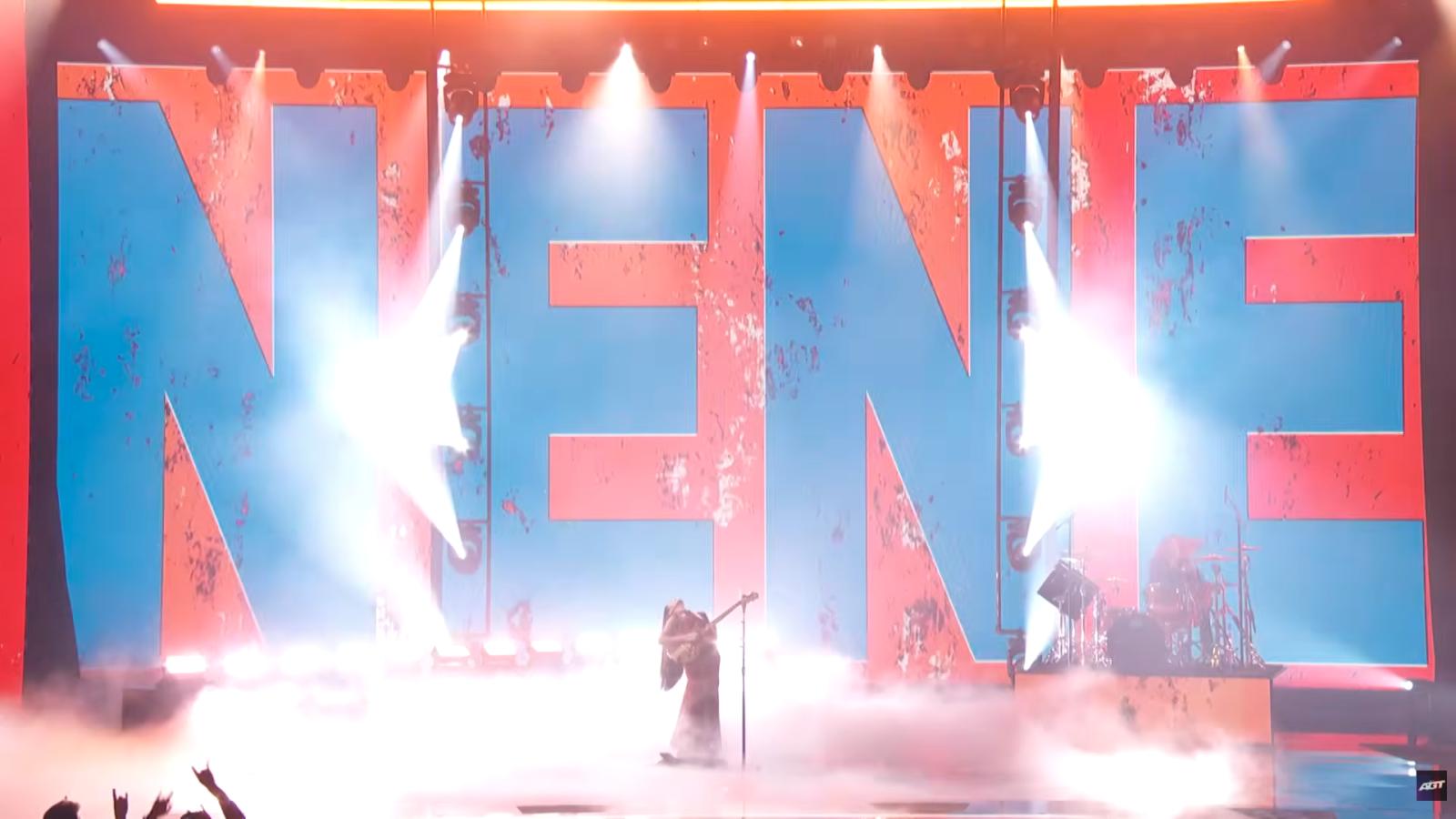 Phuket Native Nene Royal Crowned America’s Got Talent Champion