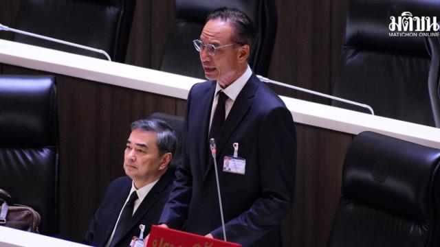 Minister Fails to Appear for Parliamentary Inquiry on US Sanctions