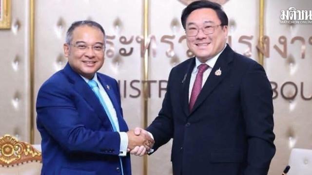 Myanmar Recalls Ambassador to Thailand Amid Investigation