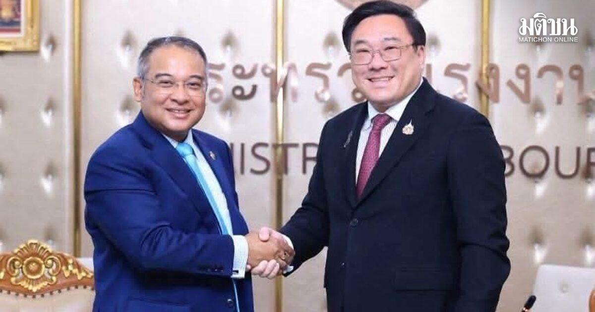 Myanmar Recalls Ambassador to Thailand Amid Investigation