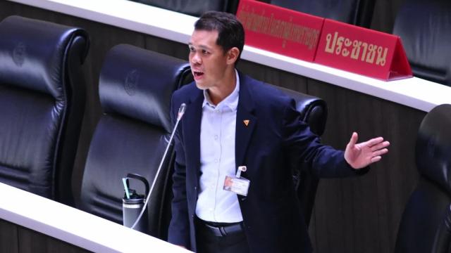 Opposition Criticizes Ministers for Repeatedly Skipping Parliamentary Questions